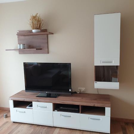 Ferienwohnung Claudia Salzburg Bagian luar foto