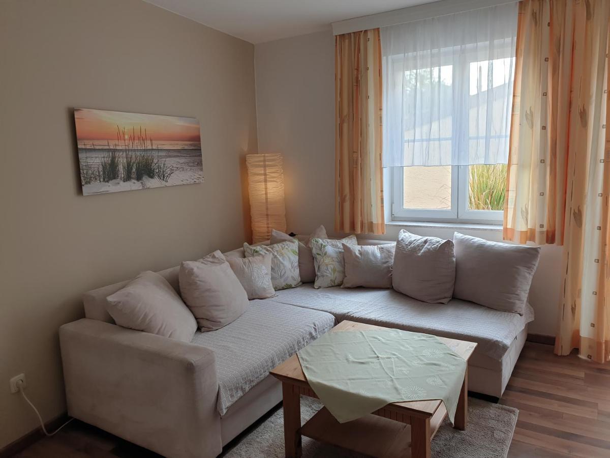 Ferienwohnung Claudia Salzburg Bagian luar foto