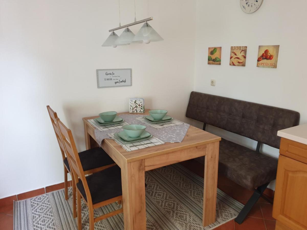 Ferienwohnung Claudia Salzburg Bagian luar foto