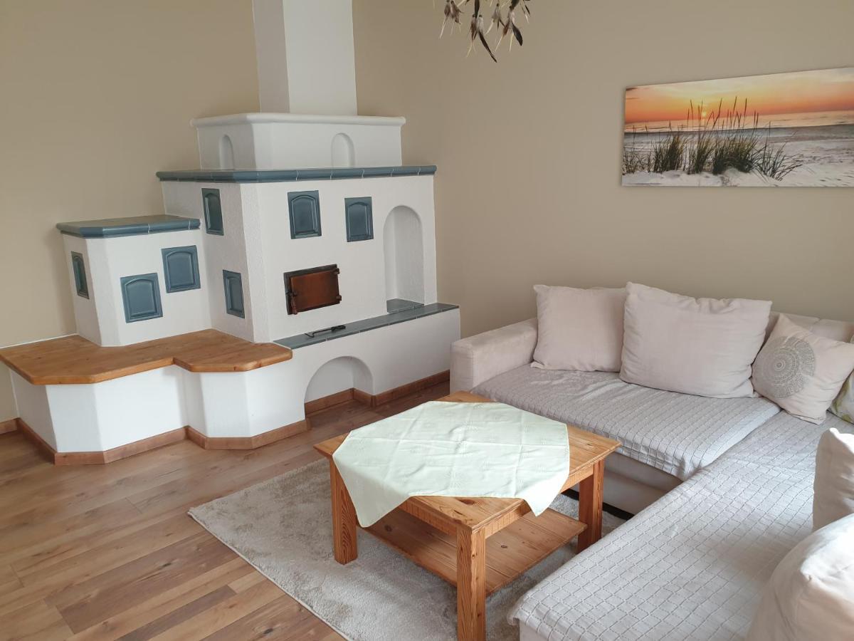 Ferienwohnung Claudia Salzburg Bagian luar foto