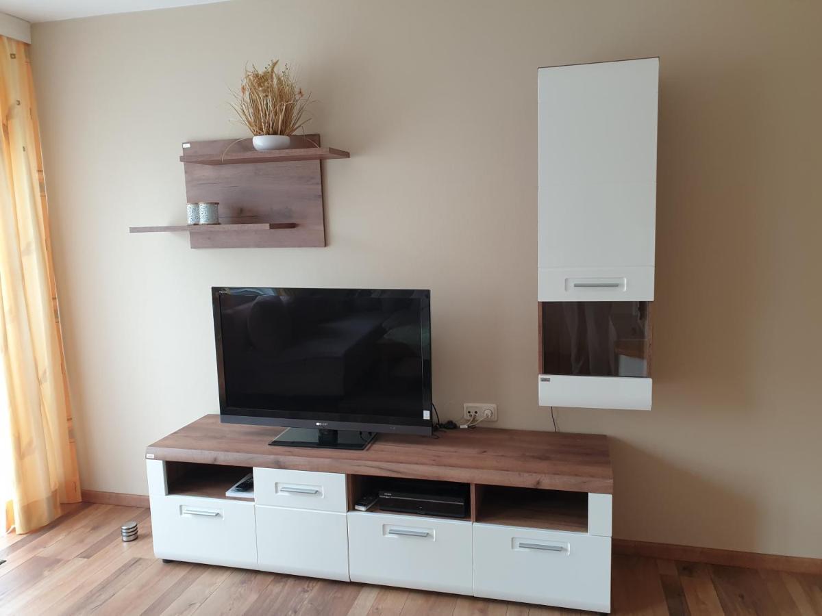 Ferienwohnung Claudia Salzburg Bagian luar foto